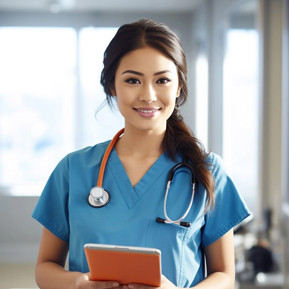Dental checkup and preventive care